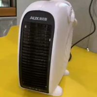 奥克斯家用节能小型取暖器