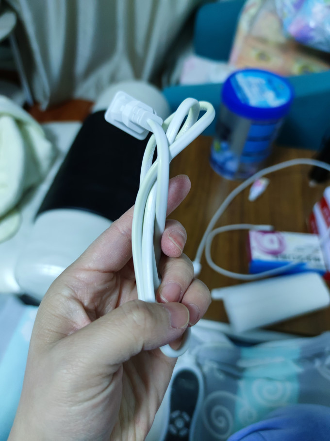 南极人电热毯