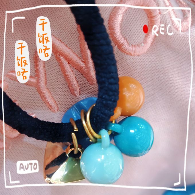 朵尚发饰