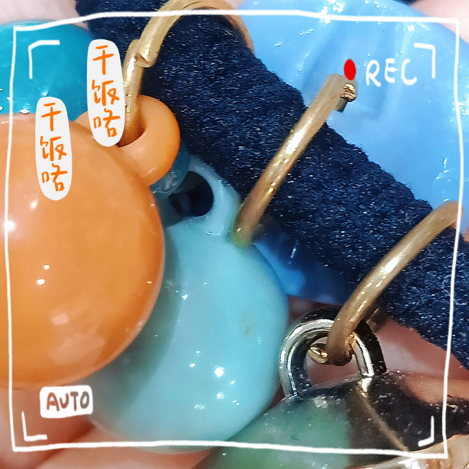 朵尚发饰