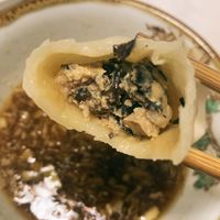 真材实料🥟皮薄馅厚