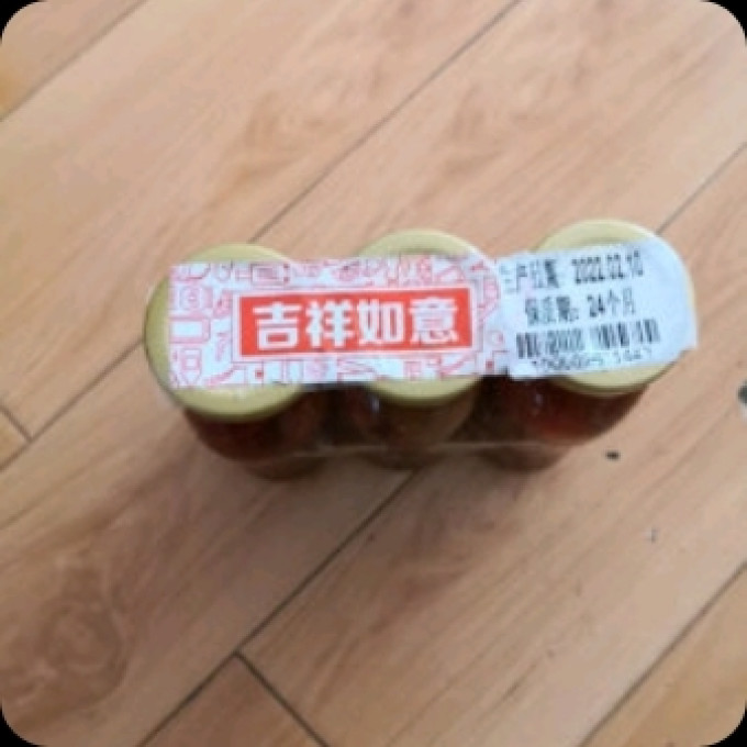 真心食品水果罐头