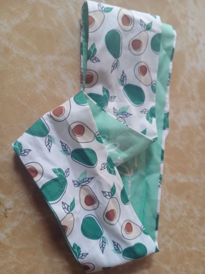 简牛发饰