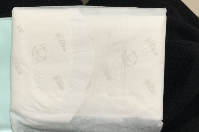 全棉时代棉柔巾