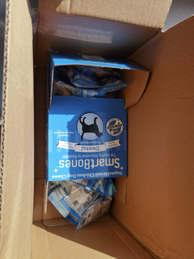 猫咪磨牙洁齿