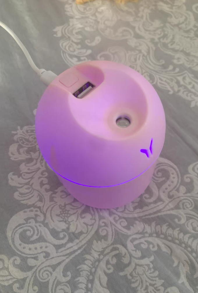 云潭加湿器