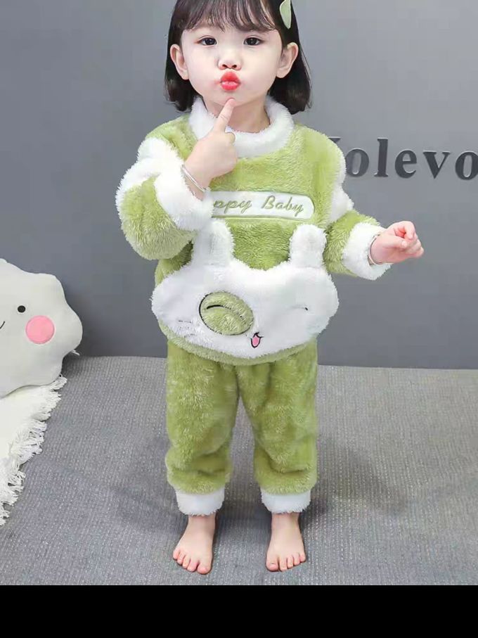 儿童睡衣