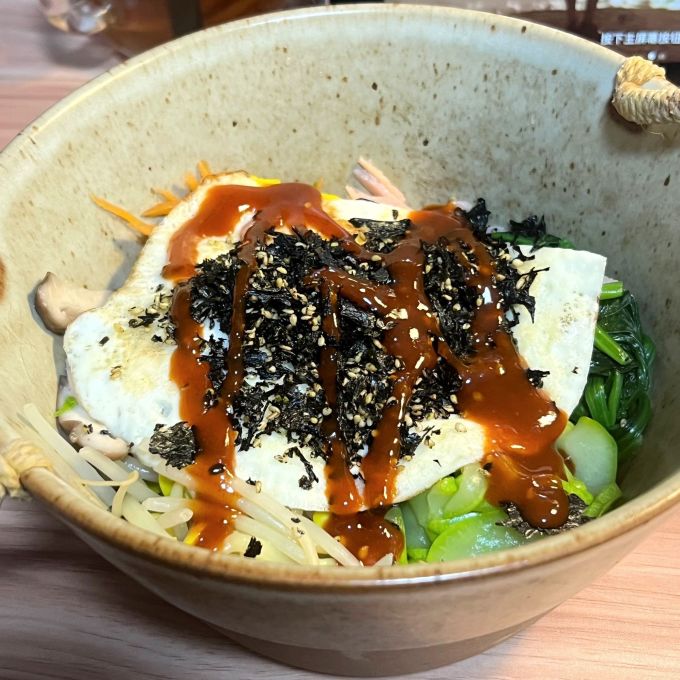 阿馋调味品