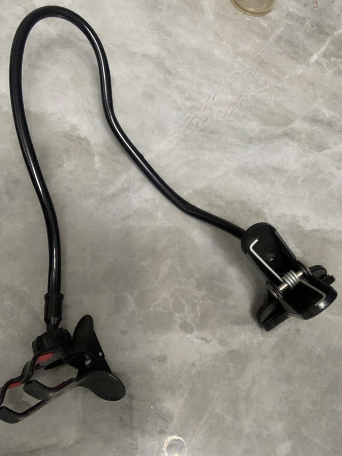 绿联手机支架