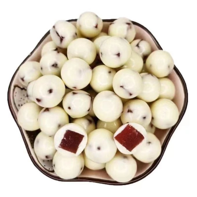萌妞其他休闲零食