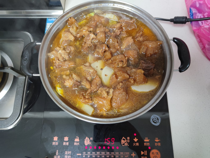 餐饮美食