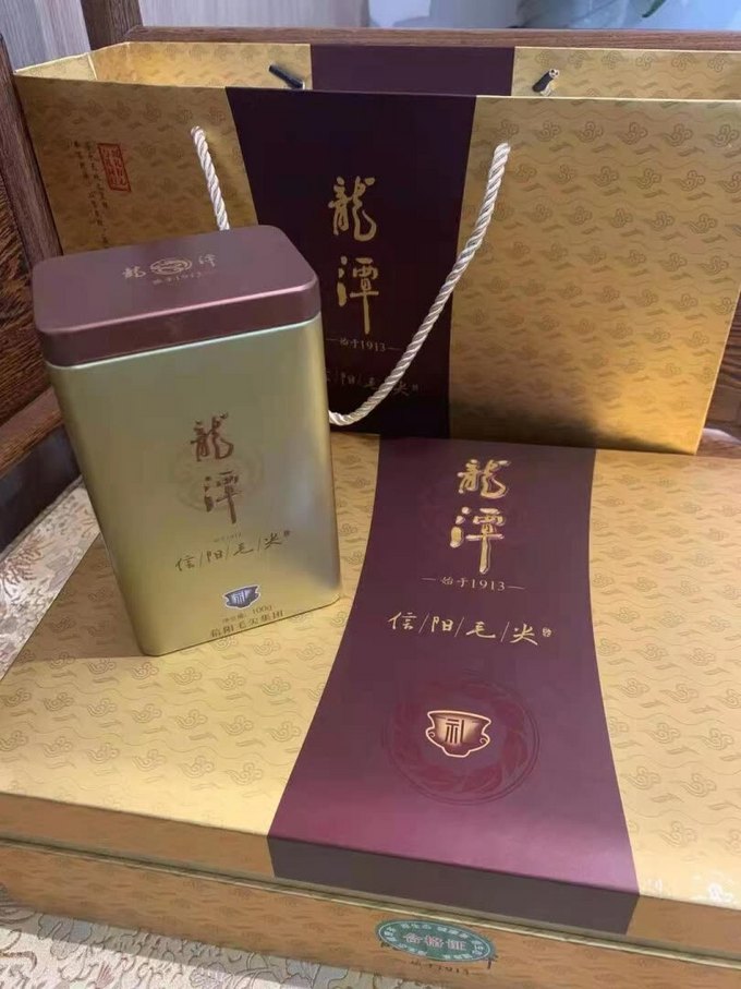 乌龙茶