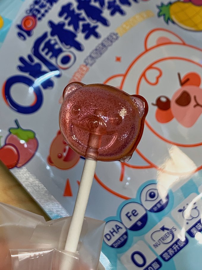 爱乐甜其他休闲零食