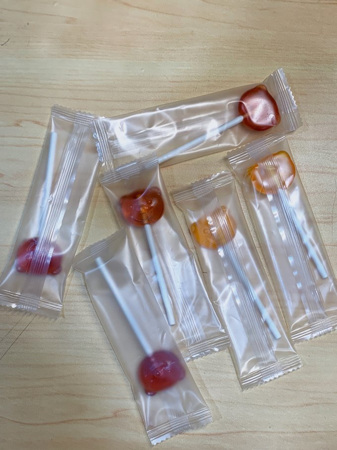 爱乐甜其他休闲零食