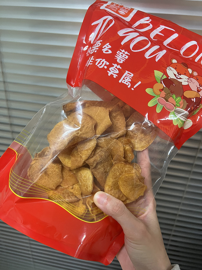 蜜饯果脯