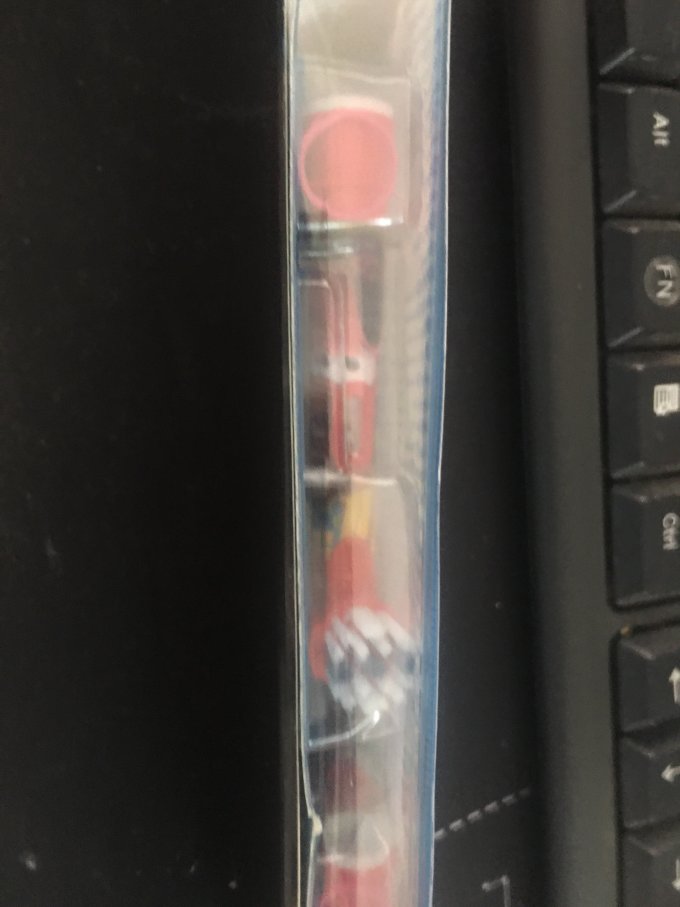 欧乐B刷头