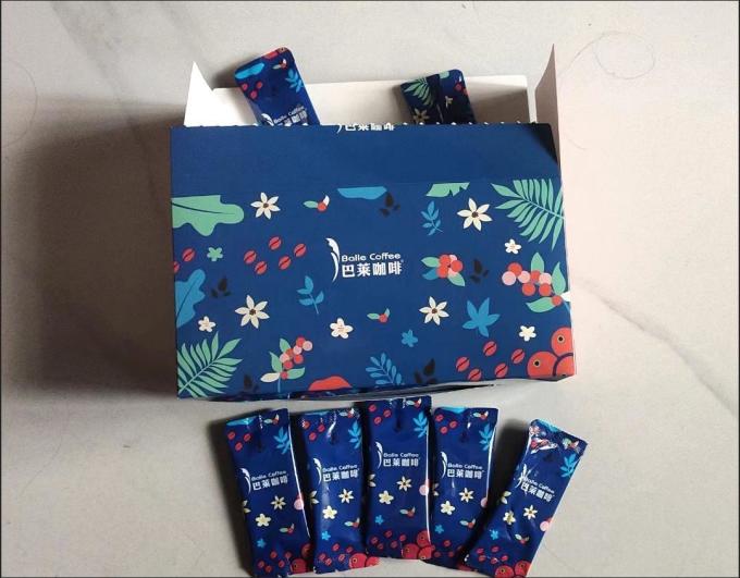 巴莱咖啡速溶咖啡