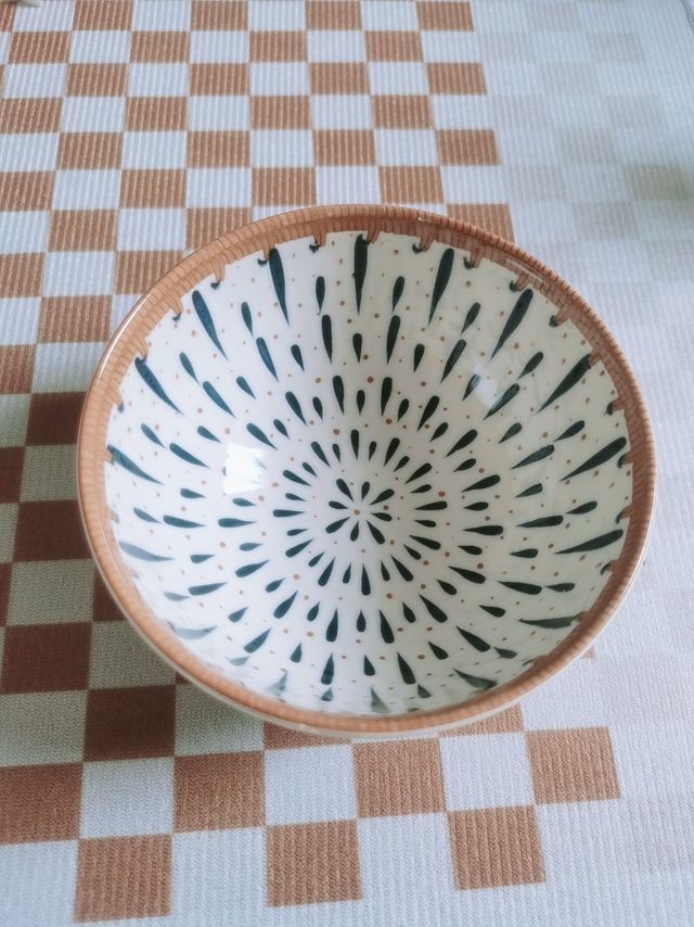 生活需要仪式感，漂亮的饭碗能让你多吃几碗