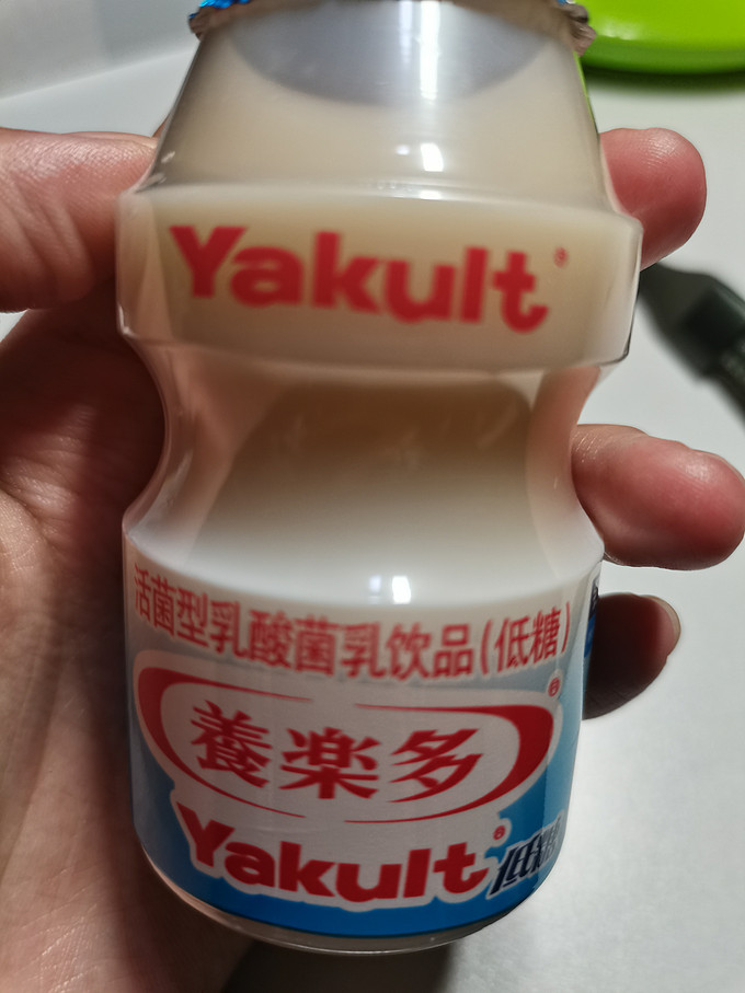 養樂多活菌型乳酸菌飲品