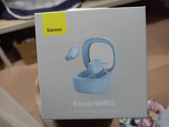 蓝牙耳机