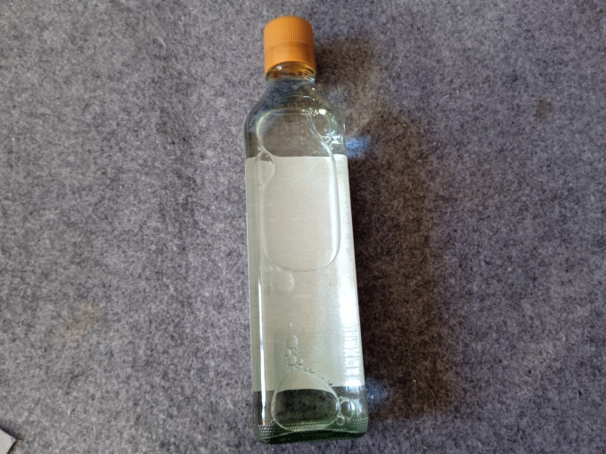 海天酱油食醋