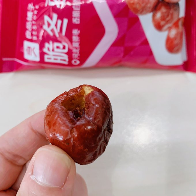 蜜饯果脯
