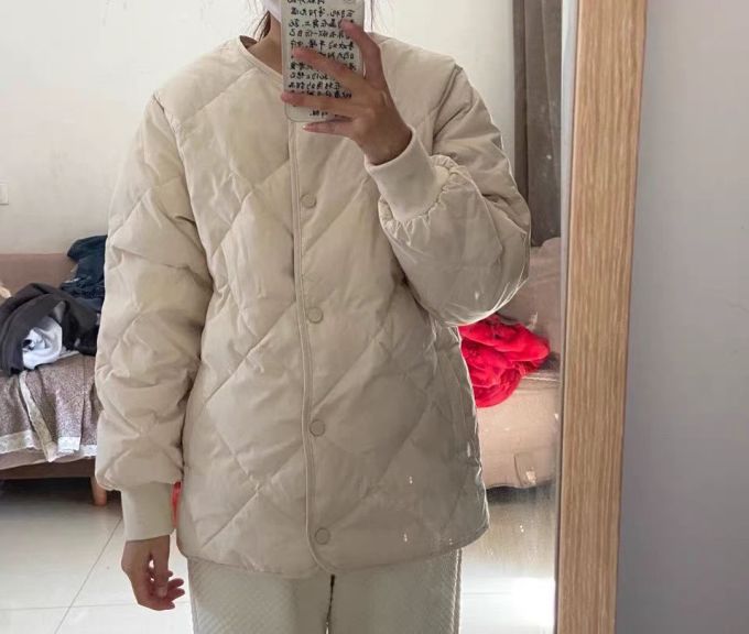 海澜优选男外套