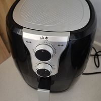 山本空气炸锅,给你无油健康的生活