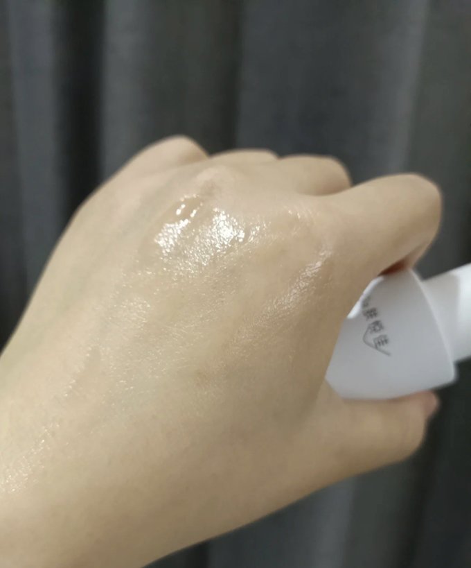 肤悦佳精华液