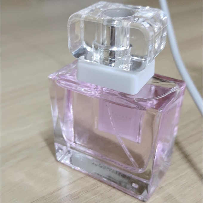 名创优品女士香水