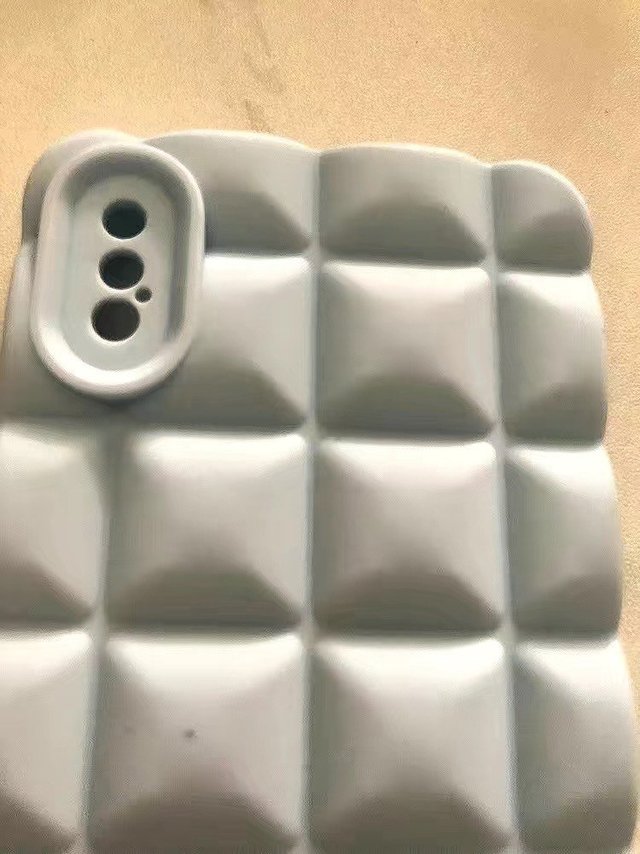 苹果硅胶全包手机壳