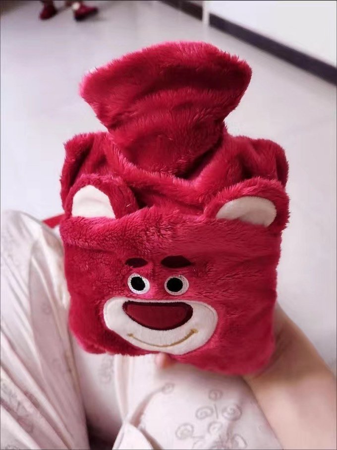 泊斯尔热水袋