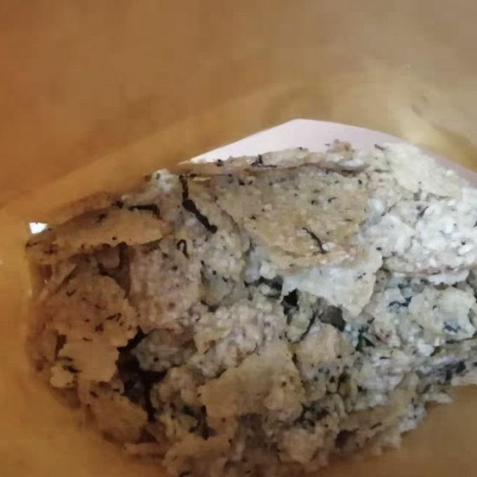 储山其他休闲零食