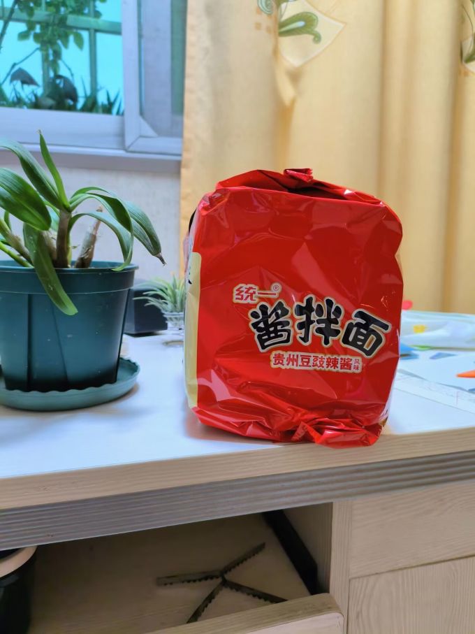 统一方便面/粉