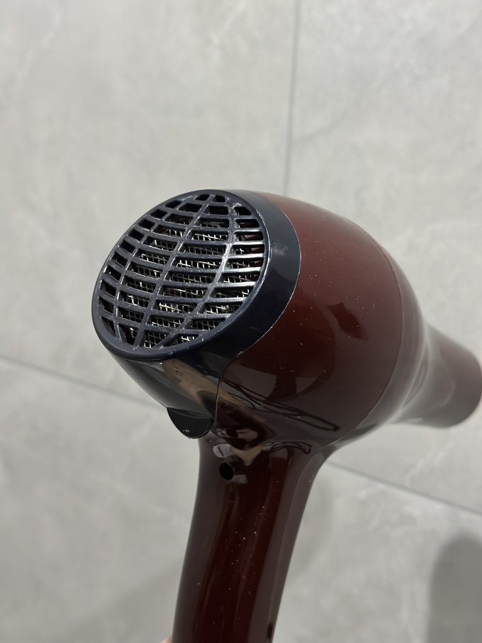 康夫电吹风