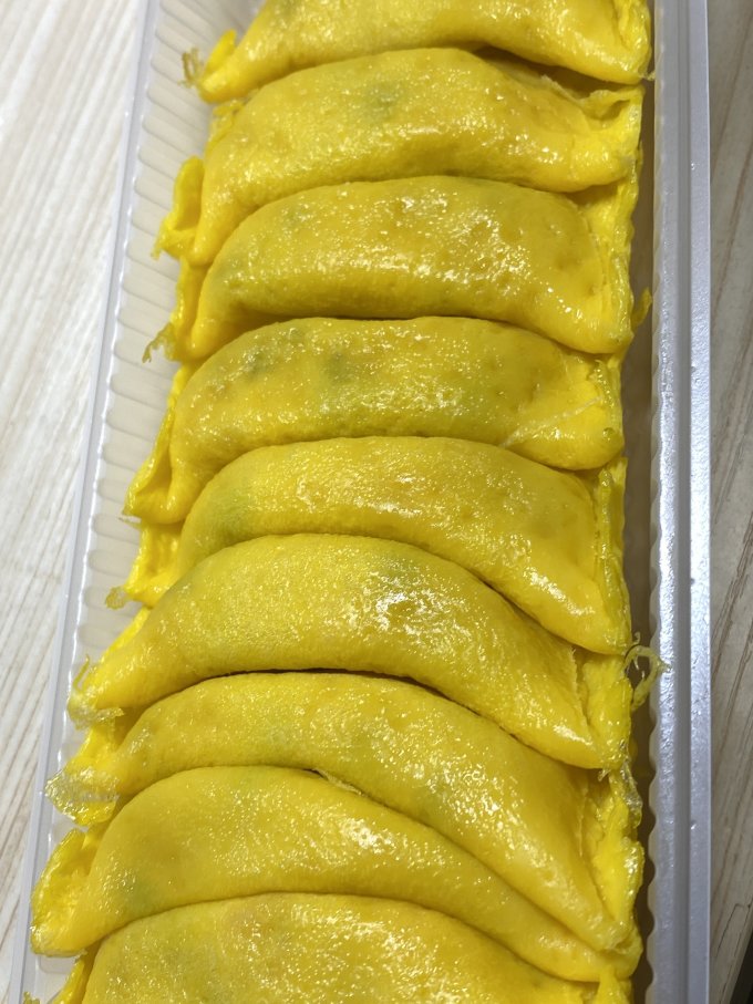 蜀海水饺/馄饨