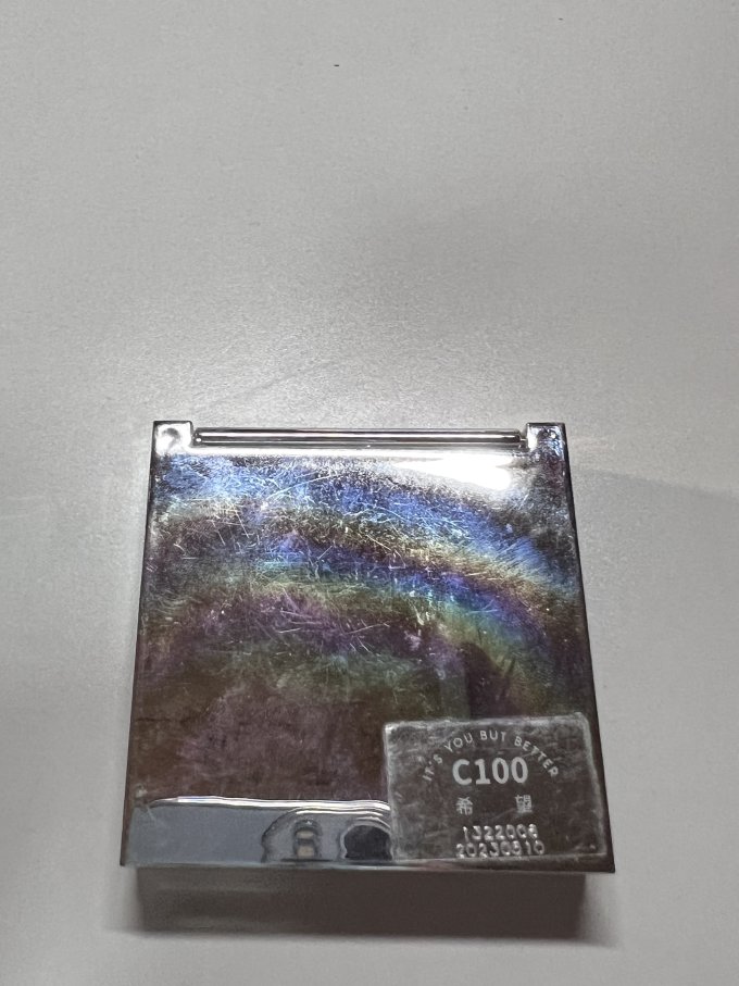 珂曼高光修容