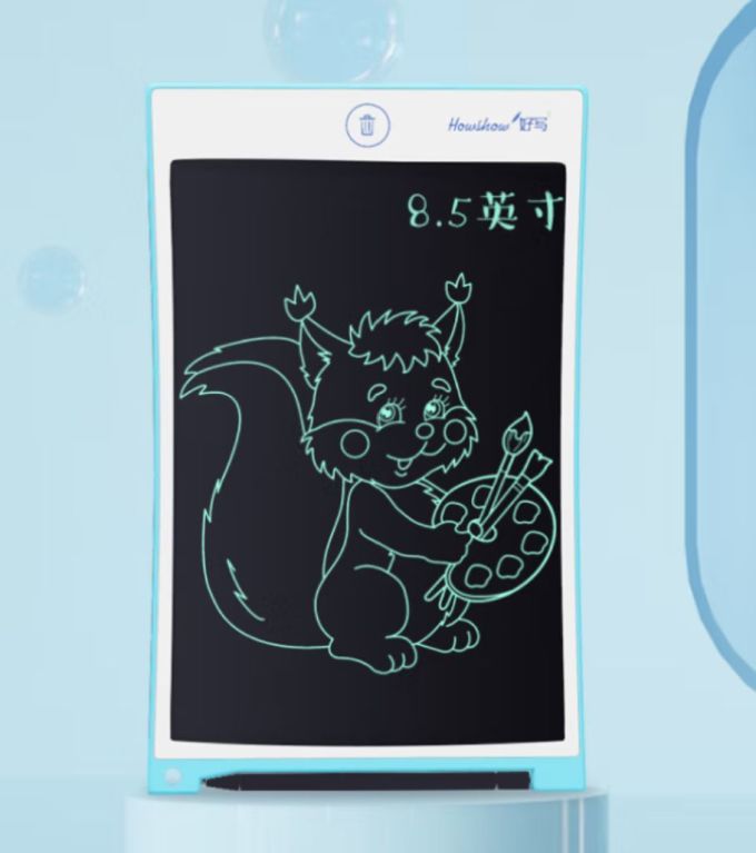 好写儿童绘画