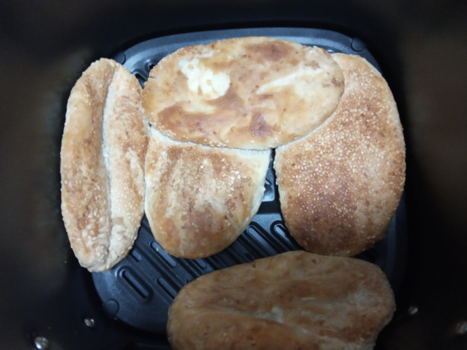 苏阿姨其他方便食品