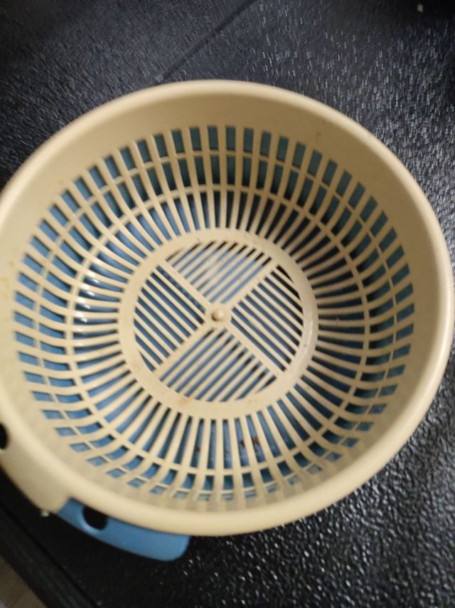 方便水果盆洗蔬菜盆，家家必备