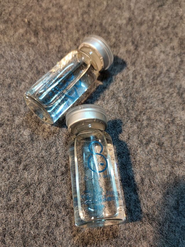 精华液，好用还便捷，妥妥的
