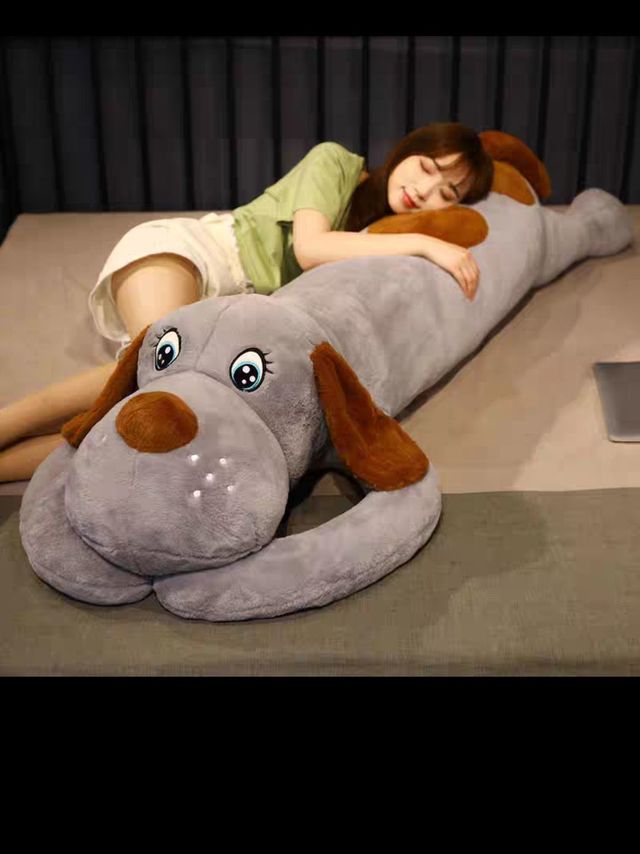 床头靠垫靠枕男朋友抱枕女生睡觉夹腿长条枕