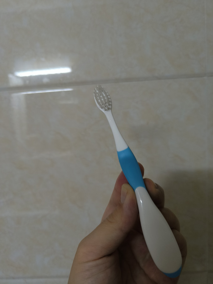 可洁可净婴儿口腔护理