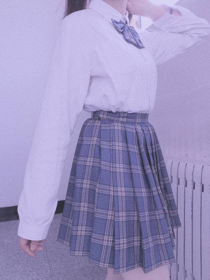 JK制服