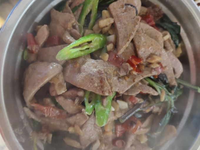金锣猪肉