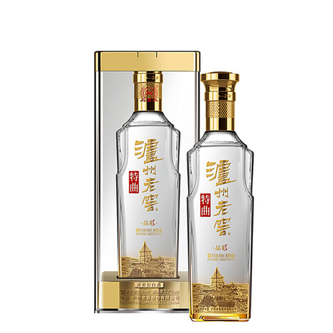 双十二还有那些酒值得囤