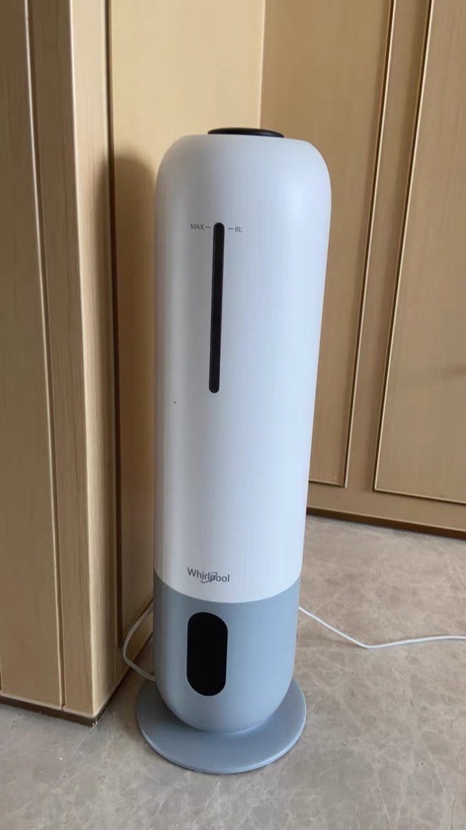 好用居家小家电惠而浦加湿器