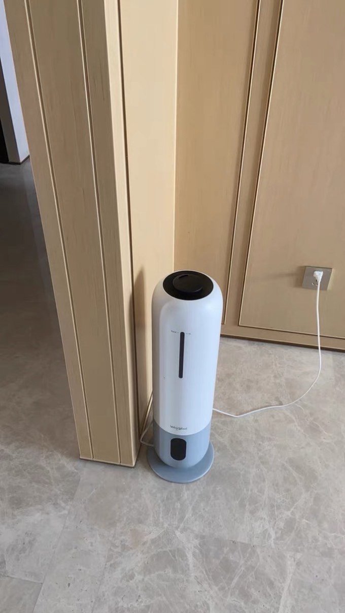 惠而浦加湿器