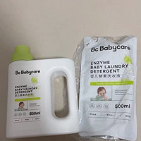 baby care婴儿洗衣液