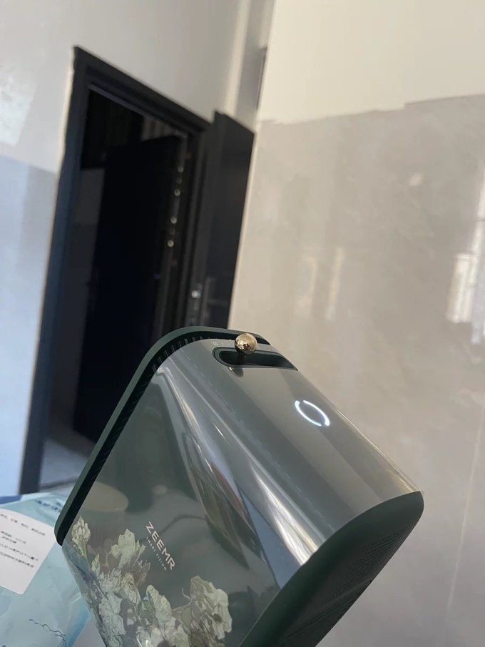 知麻投影仪